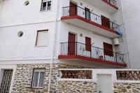 Piso en primera línea con wifi y vistas al mar - Chambres d’hôtes Lo Pagán