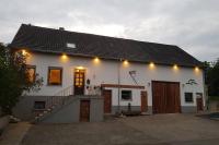 B&B Brockscheid - Altes Schreiner Haus in der Vulkaneifel - Bed and Breakfast Brockscheid