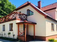 Na Radomskiej - B&B Kołobrzeg