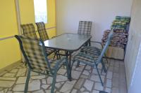 Csepp Nyaralóház medencével - Ferienwohnung Balatonkeresztúr