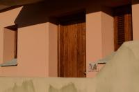 Porto Coda Cavallo - Salina Bamba - Ferienwohnung