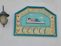 Cocoi - Chambres d'hôtes San Vito Lo Capo