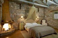 Triple Room with Fireplace