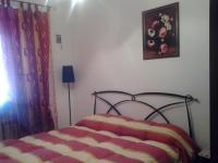 Doppelzimmer mit eigenem Bad