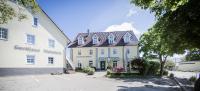 B&B Pfullendorf - Gasthaus & Pension Mohren - Bed and Breakfast Pfullendorf