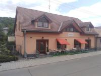 B&B Poltár - Ubytovanie Penzión Iveta - Bed and Breakfast Poltár