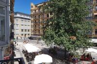 LA PLAZA Luxury Apartment (City Center) - B&B San Sebastián