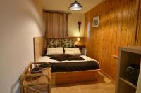 Apartment mit 2 Schlafzimmern
