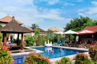 Uluwatu Jungle Villa - B&B Uluwatu