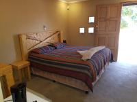Deluxe Doppelzimmer mit Dusche