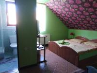 Double or Twin Room with Private Bathroom