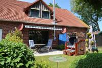 B&B Ostseebad Boltenhagen - Ferienhaus Blomengoorn - Bed and Breakfast Ostseebad Boltenhagen