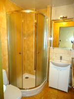 Triple Room with Bathroom
