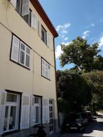 Rab-centar - B&B