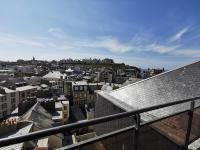 Le Balcon des Vents - B&B Granville