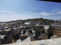 Le Balcon des Vents - B&B Granville