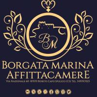 AFFITTACAMERE BORGATA MARINA - B&B Roseto Capo Spulico
