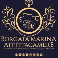 B&B Roseto Capo Spulico - AFFITTACAMERE BORGATA MARINA - Bed and Breakfast Roseto Capo Spulico