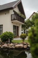 Kopa - Ferienwohnung Palanga