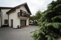 Kopa - Ferienwohnung Palanga