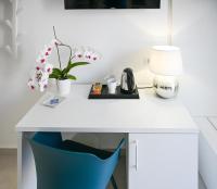 Superior Double or Twin Room with Balcony