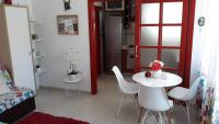 Studio with Terrace