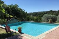 B&B Pierrerue - GITE COCOTTE LUBERON, FORCALQUIER - Bed and Breakfast Pierrerue