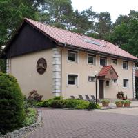 B&B Serbów - Villa Maniszewo - Bed and Breakfast Serbów