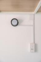 Cama en habitación compartida con 4 camas