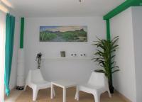 The Green Oasis - Ferienwohnung Cotillo