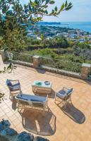 Villa with Sea View and Private Pool