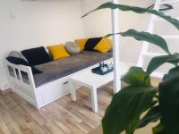 B&B Bourges - Studio Cosy - Bed and Breakfast Bourges