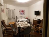 Franglais Flats - B&B