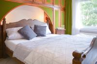 Feriendomizil inmitten der Berge inkl. Pool und Sauna - B&B Campfer