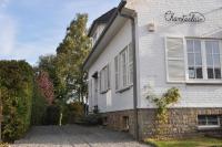 Le Chanteclair - B&B Gembloux