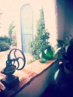 Camera Matrimoniale con Bagno Privato Esterno 