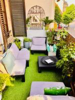 B&B Strasbourg - la terrasse Desaix - Bed and Breakfast Strasbourg