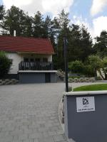 B&B Orfű - Ady Apartmanház - Bed and Breakfast Orfű