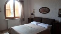 Tweepersoonskamer met 1 of 2 Bedden en Eigen Externe Badkamer