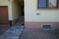 Ferienwohnung Weinbergliebe am Tuniberg zwischen Freiburg und Frankreich - Bed and Breakfast Merdingen