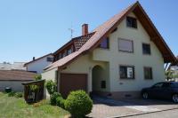 Ferienwohnung Weinbergliebe am Tuniberg zwischen Freiburg und Frankreich - Chambres d'hôtes Merdingen