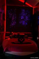 Suite Deluxe con Vasca Idromassaggio