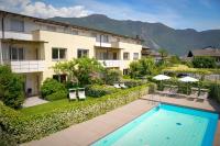 Apartment mit 2 Zimmern