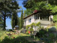 Lavaux Lodge - Romantic escape with magic views! - Ferienwohnung Chardonne VD