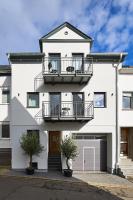 Wein Ferienhaus Kerner - B&B Lieser