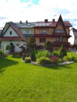 B&B Krempachy - Noclegi Barbara Pietraszek - Bed and Breakfast Krempachy