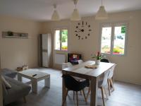 B&B Bellegarde-sur-Valserine - Location A.M.I - Bed and Breakfast Bellegarde-sur-Valserine