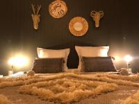 Suite 118 - Bed and Breakfast Honfleur