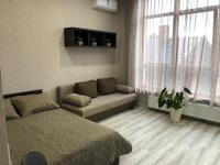 Новострой клубного типа р-н Аркадии, 7я фонтана. - Chambres d'hôtes Odessa