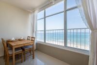 Luminous Sea - B&B Haifa